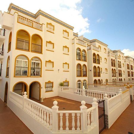 Casa Maria Orihuela Exterior foto