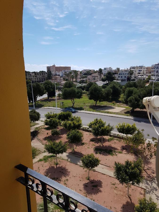 Casa Maria Orihuela Exterior foto