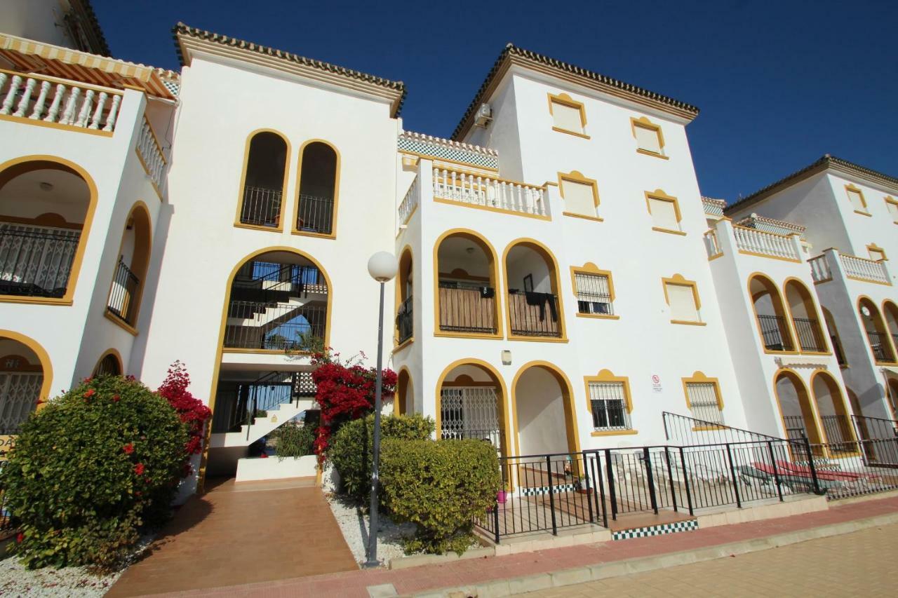 Casa Maria Orihuela Exterior foto