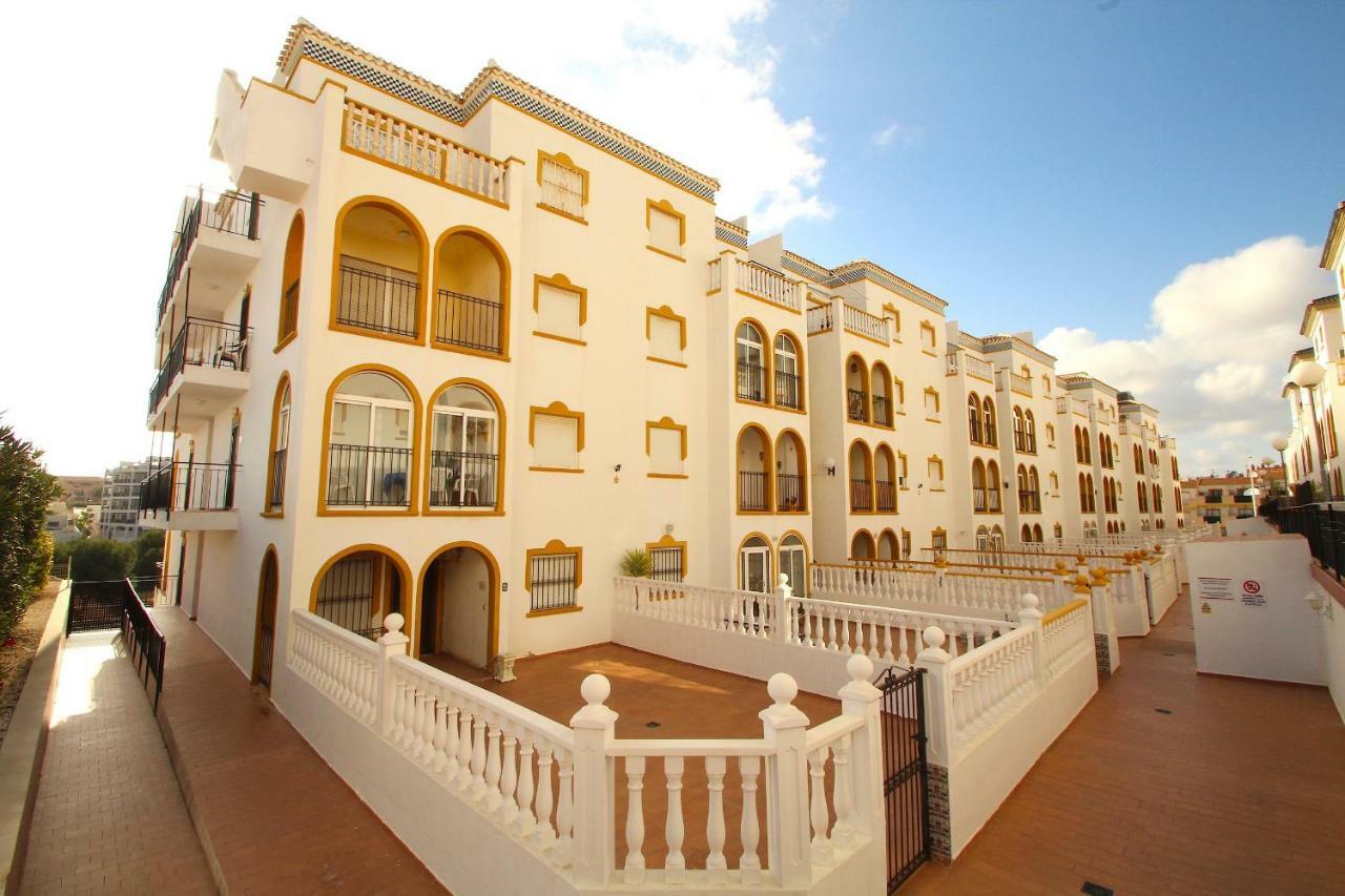 Casa Maria Orihuela Exterior foto
